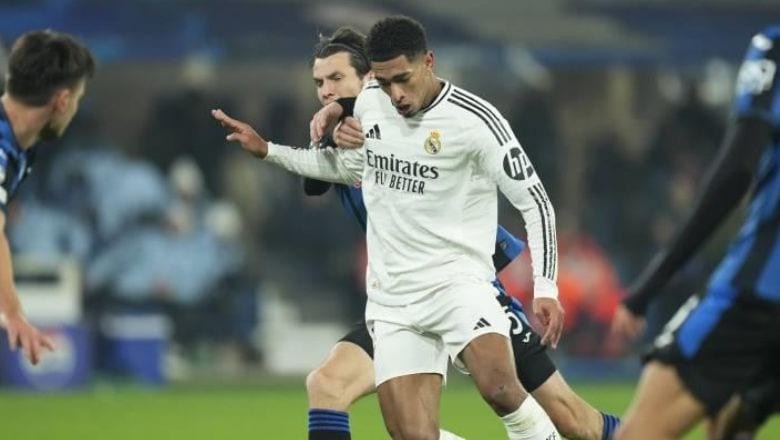 Real Madrid Zafere Ulaştı Arda Güler Tepki Çekti!