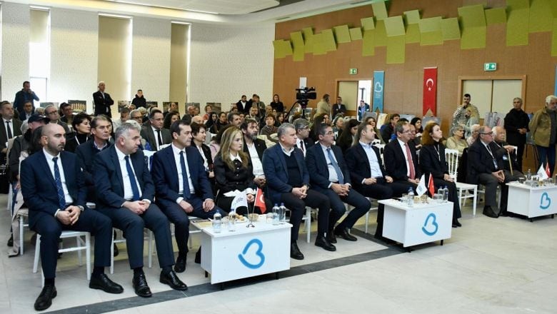 5. Balıkesir Arkeoloji Buluşmaları Başladı