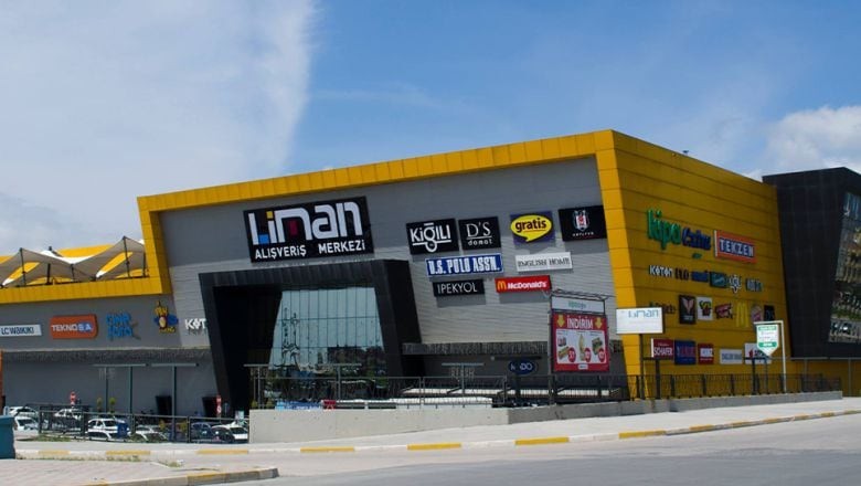 Balıkesir'in En Büyük 3 AVM'si