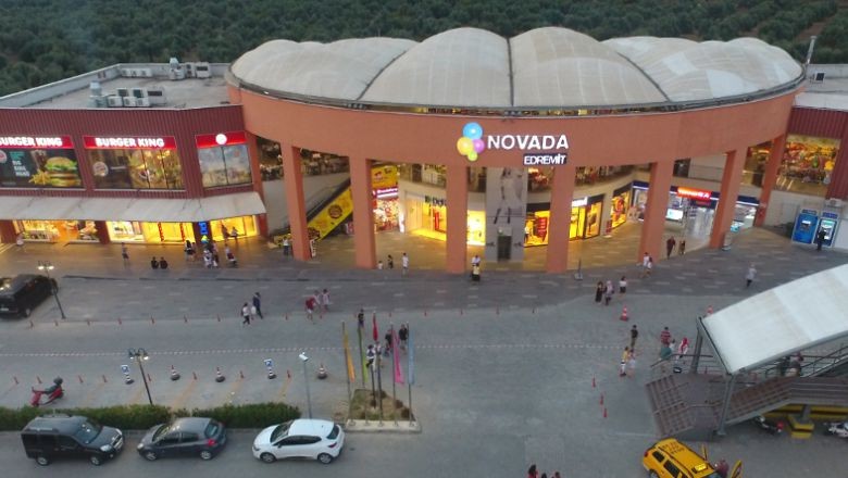Balıkesir'in En Büyük 3 AVM'si