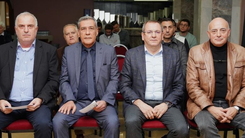 Ayvalık'ta Sürdürülebilir Turizm Hamlesi
