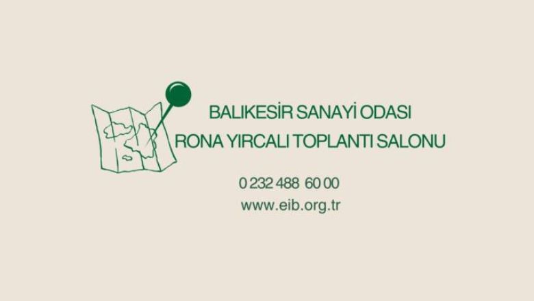 Ege İhracatçı Birlikleri Balıkesir’de