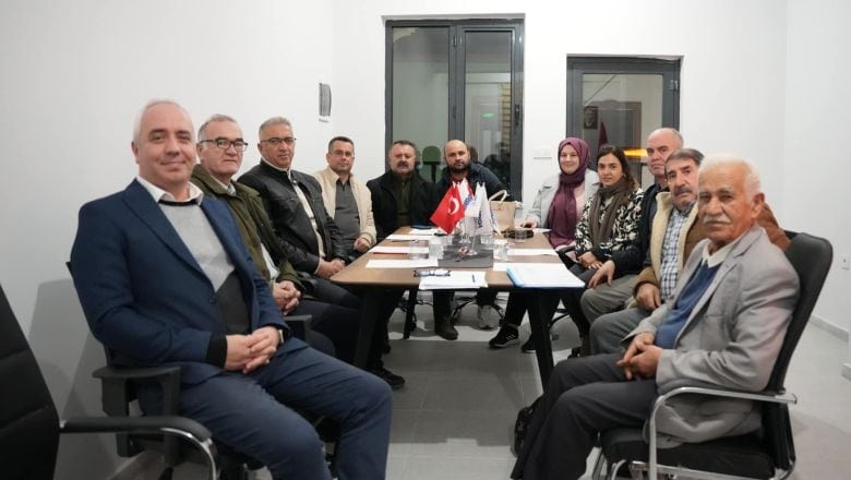 Sındırgı'da Gençler ve Kadınlar İçin Karar Alındı