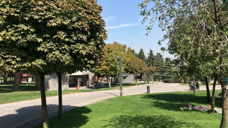 Balıkesir En Soğuk Kaç Derece?