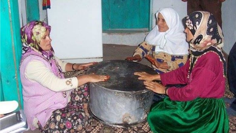 Balıkesir'in Yöresel Çalgıları Nelerdir?