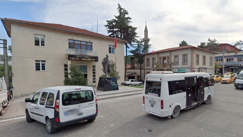 Balıkesir Balya Kamu Hizmetleri Rehberi
