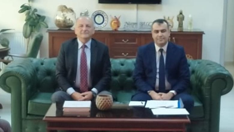 Nitelikli İşgücü Yetiştirme Programı'nda İlk Adım