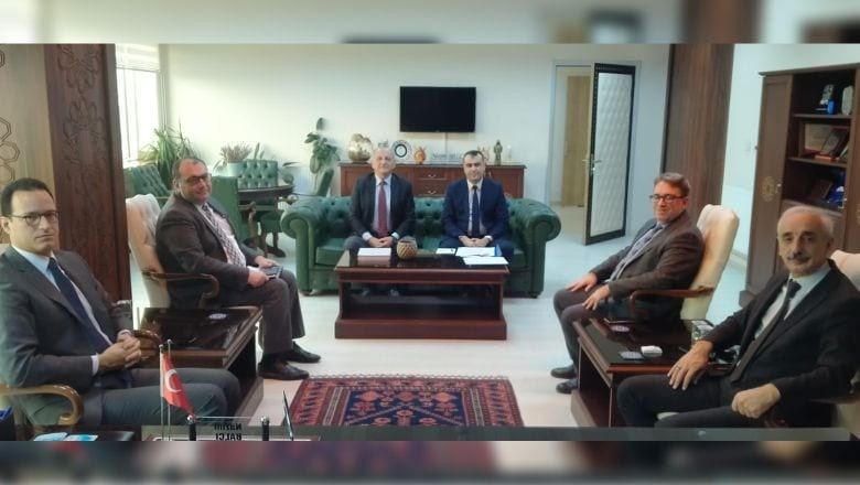 Nitelikli İşgücü Yetiştirme Programı'nda İlk Adım