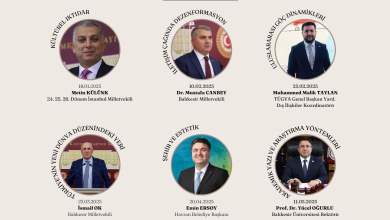 İhtisas Akademi Balıkesir'de Başlıyor!