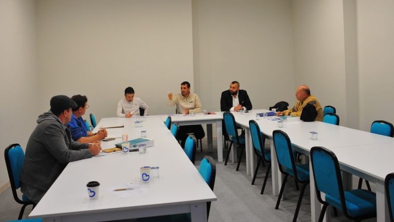 Üniversiteler Arası Müsabakalar Balıkesir'de Başlıyor