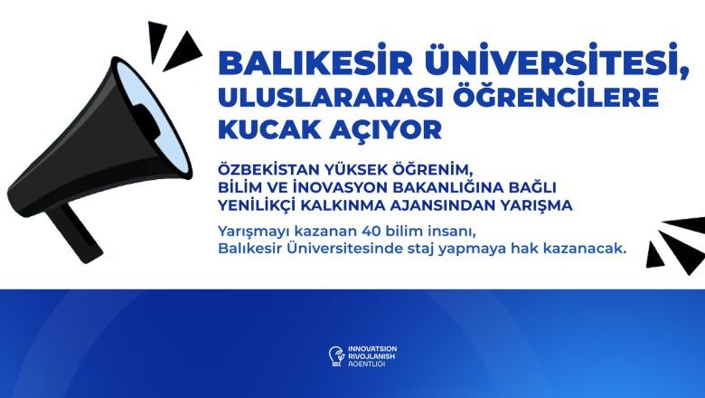 BAÜN Global Eğitimde Zirveye Koşuyor