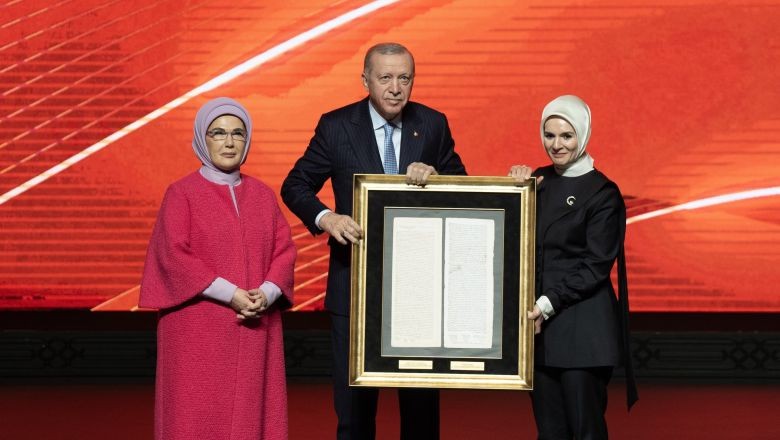 Kadın Gücüne Akademik Destek