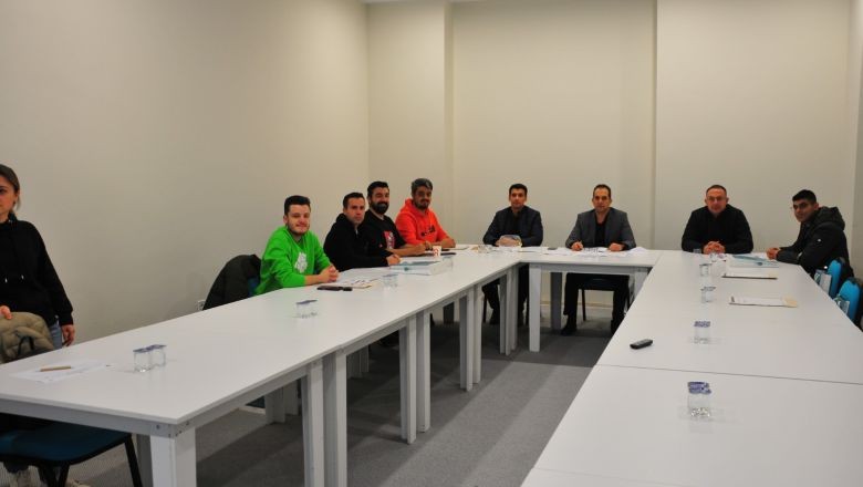 Üniversiteler Arası Müsabakalar Balıkesir'de Başlıyor