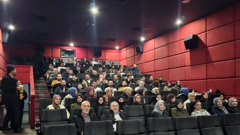 33 Yıllık Emek Belgeselle Ölümsüzleşti