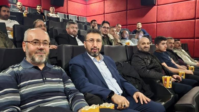 33 Yıllık Emek Belgeselle Ölümsüzleşti