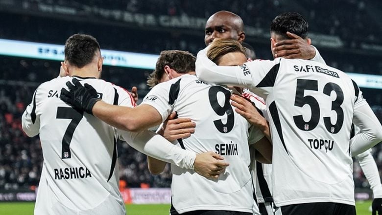Beşiktaş Maçı Sonrası Çalımbay’dan Kart Tepkisi