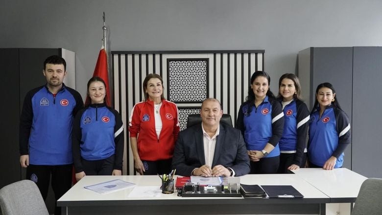 Bigadiç Belediyesi’nden Gençlere Gelecek Yatırımı