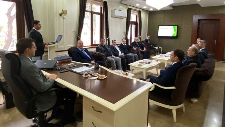 Yatırımcıların Yeni Adresi: Bigadiç Sera OSB