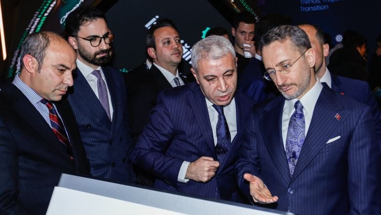 BİK Analitik Sistemi Altun’un Gündeminde