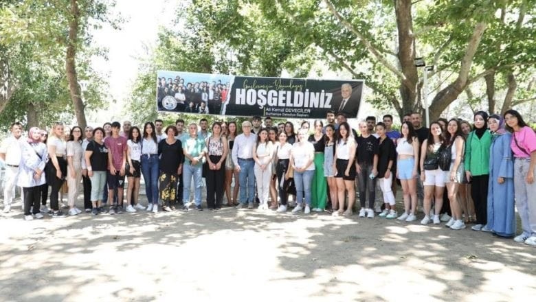 300 Öğrenciye Geri Ödemesiz Burs Müjdesi