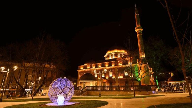 Balıkesir’de Cami ve Cemevi Sayısı Kaç Tane?