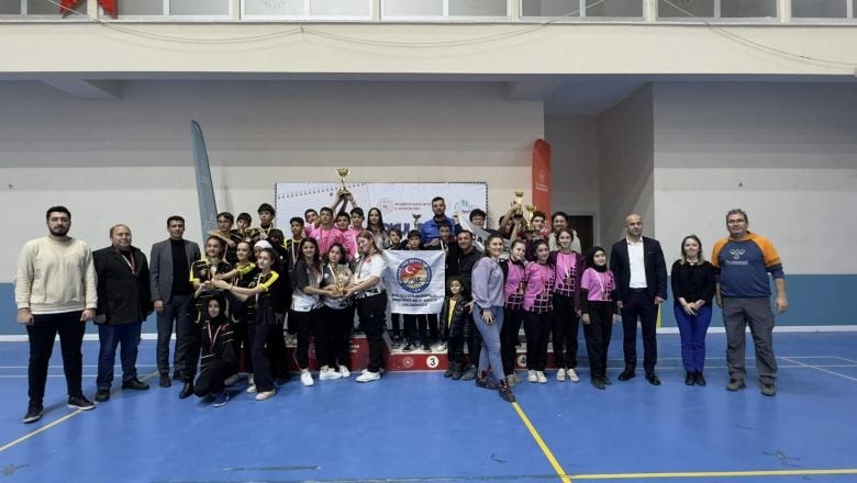 Dartta Yıldızlar Zirveye Ulaştı