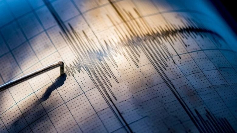 Ege'de Deprem Sayısı 400'ü Aştı!