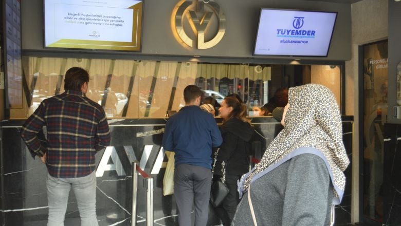 Altın Fiyatlarında 2025’te Yön Nereye Evrilecek?