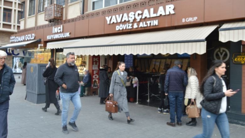 Altın Fiyatlarında 2025’te Yön Nereye Evrilecek?