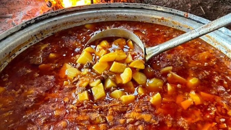 Balıkesir'in Düğün Yemekleri Nelerdir?