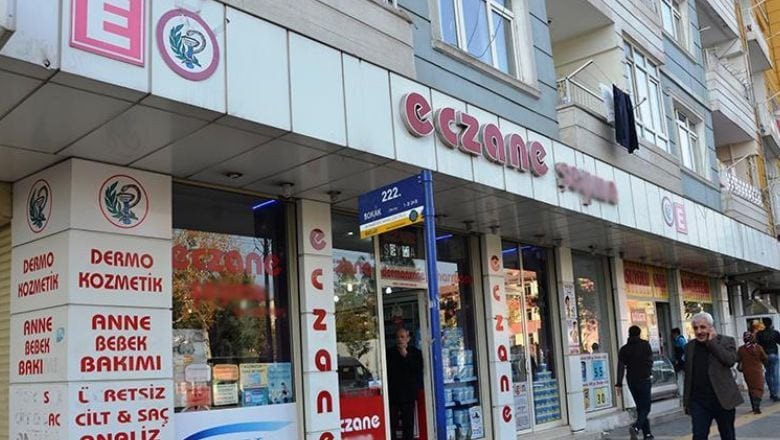 28 Şubat Balıkesir’de Hangi Eczaneler Nöbetçi?