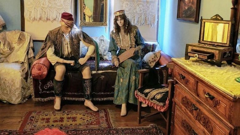 Eğitimcilerden Edremit ve Havran'da Tarihe Yolculuk