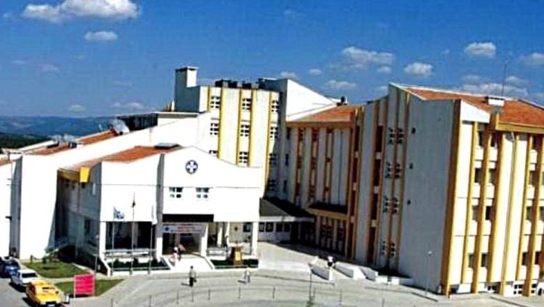 Edremit Devlet Hastanesi'ne Yeni Başhekim