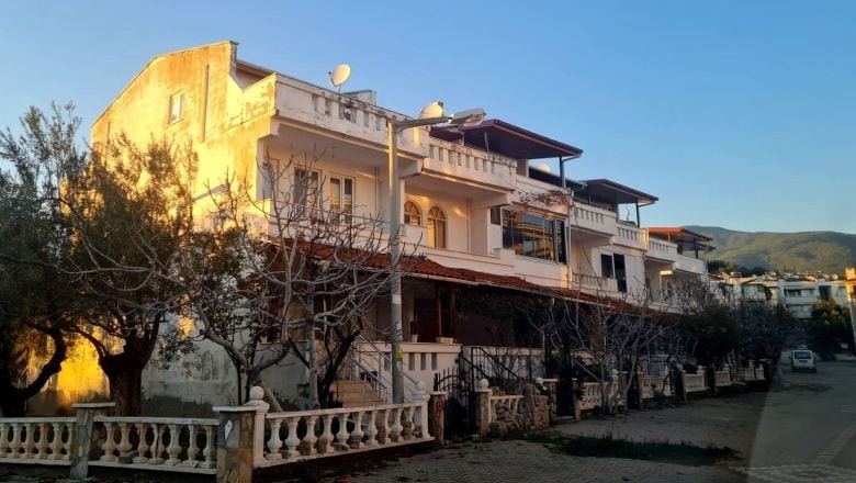 Turizm Cenneti Tehdit Altında!