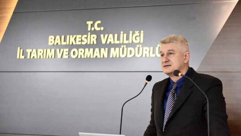 Gıda Güvenliği İçin Balıkesir’de Eğitim Seferberliği