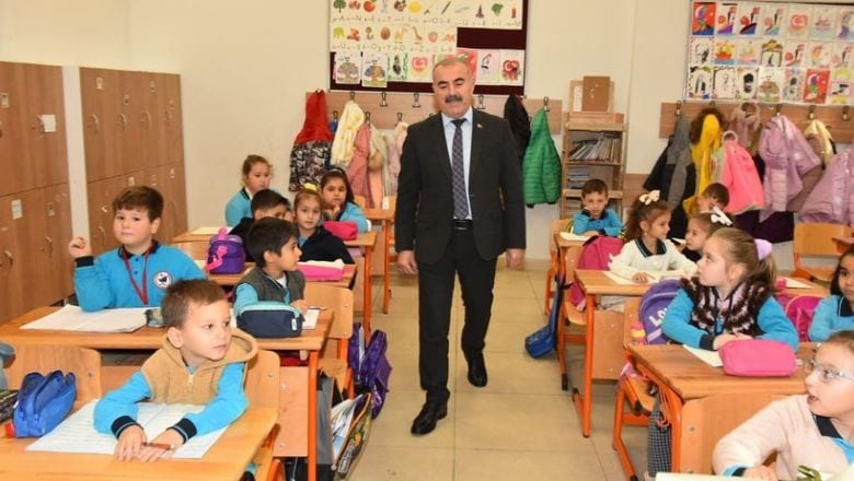 Murat Demir’den Gelecek Nesillere Mesaj