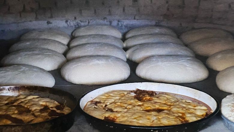 Hamurunda Gelenek Var: Balıkesir’in Ekmek Hikâyesi
