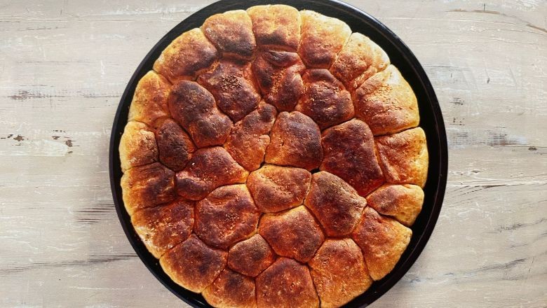 Bigadiç'te 'Pesemet' Bir Ekmekten Fazlası