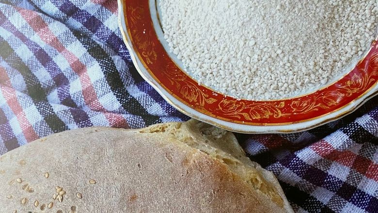 Havran'ın Gizli Hazinesi: Kalabak Ekmeği