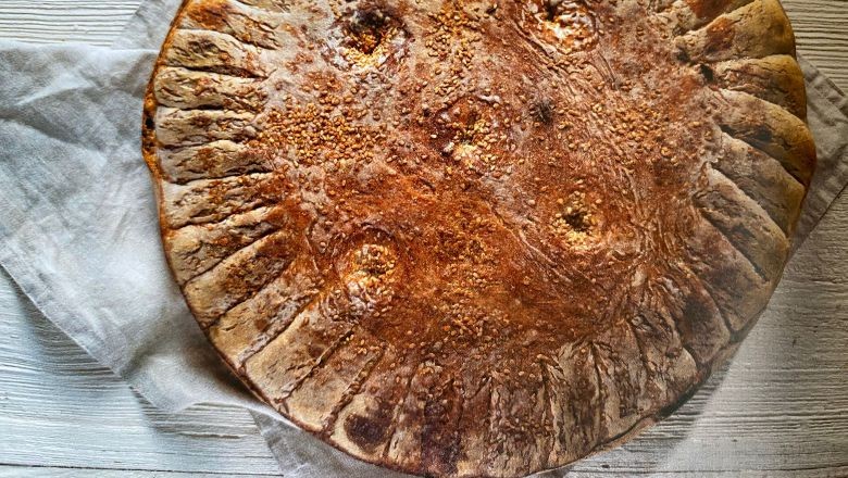 Hamurunda Gelenek Var: Balıkesir’in Ekmek Hikâyesi