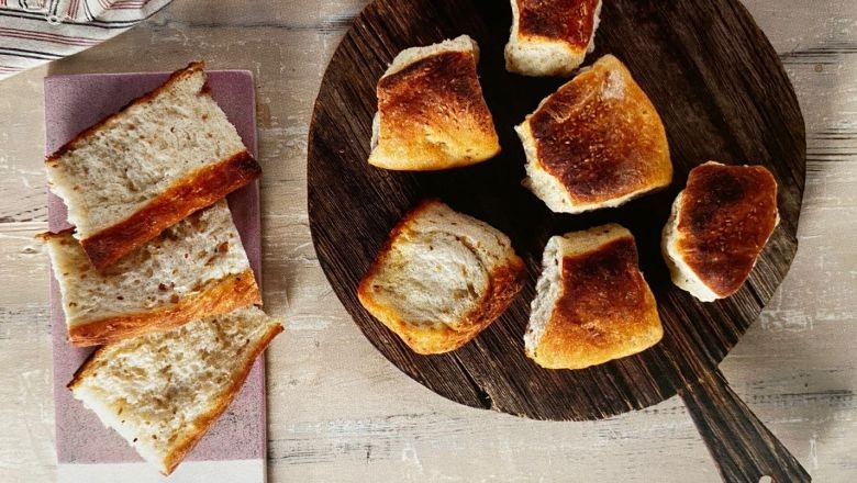 Bigadiç'te 'Pesemet' Bir Ekmekten Fazlası