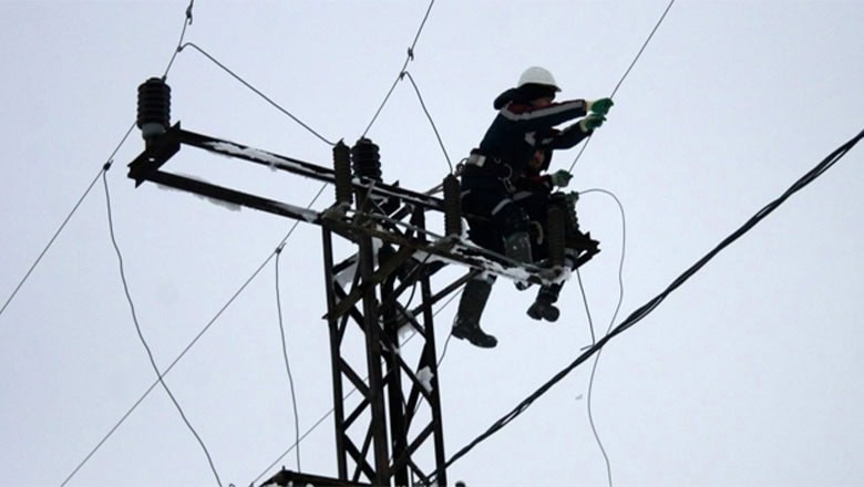 11 Aralık Çarşamba Günü 4 İlçede Elektrik Kesintisi
