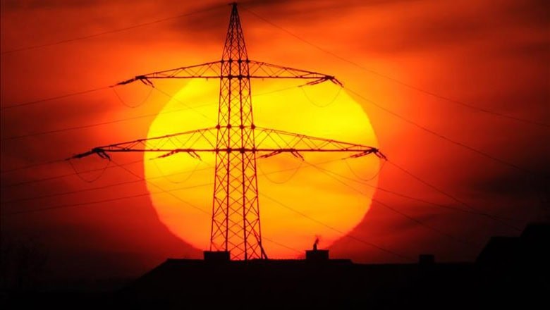 27 Aralık Cuma 4 İlçede Planlı Elektrik Kesintisi 27 Aralık Cuma 4 İlçede Planlı Elektrik Kesintisi