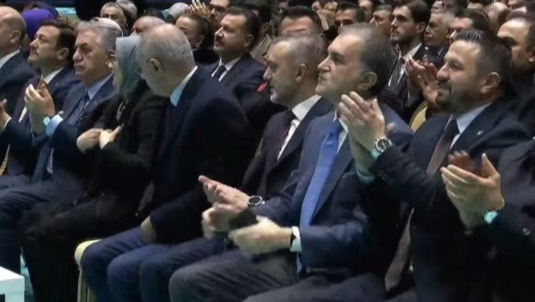 Erdoğan: 'Muhalefet Önce 29 Canın Hesabını Versin'