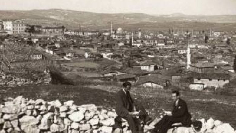 Balıkesir Soyu Nereden Gelir?