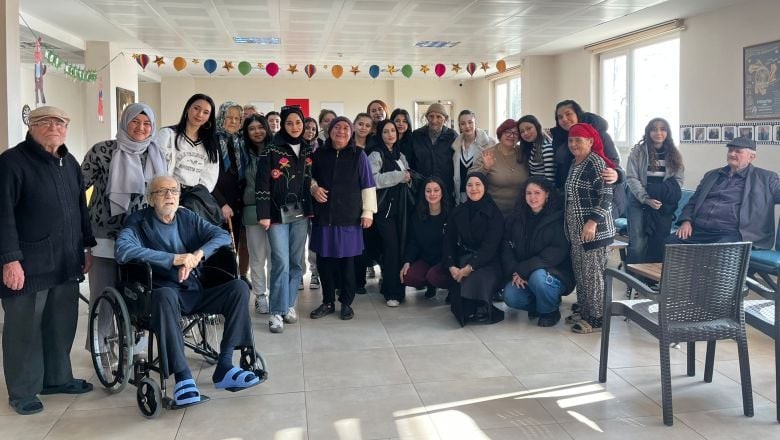 GSB’den Gençlere Sosyal Faaliyet Atağı
