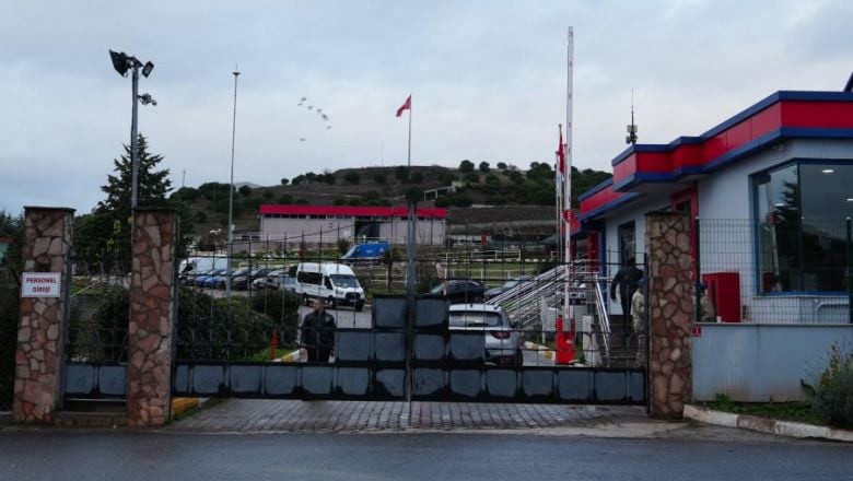 Patlamanın Gerçekleştiği Fabrikada Sessizlik Hâkim