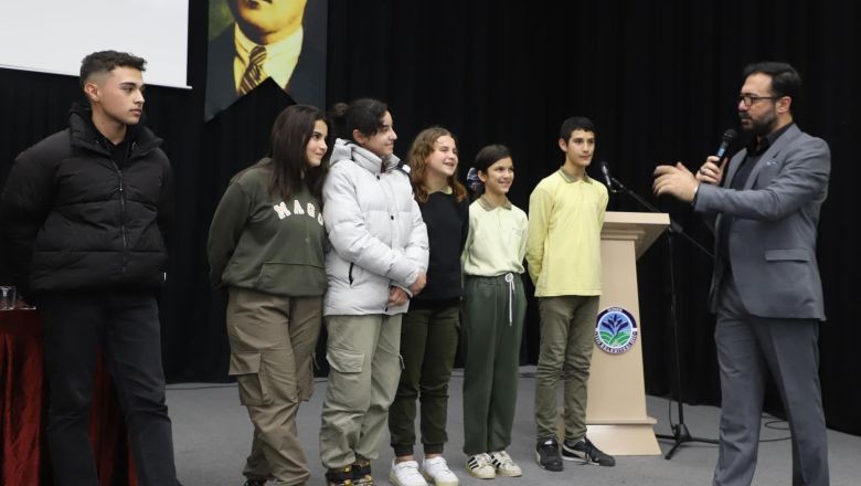Gönen’de Kültür ve Kitap Günleri Söyleşilere Sahne Oldu