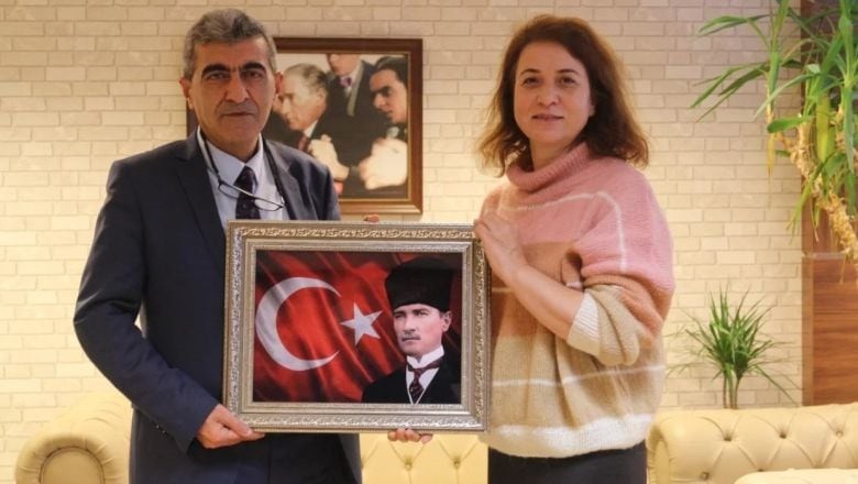Balıkesir Kent Konseyi ve Baro Güç Birliği Yapıyor