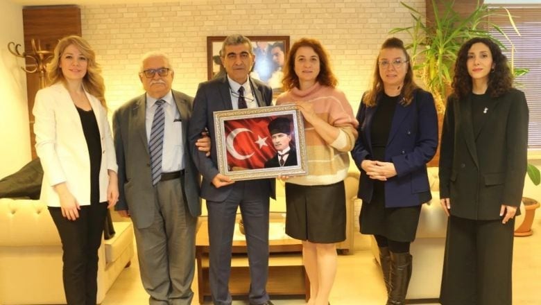 Balıkesir Kent Konseyi ve Baro Güç Birliği Yapıyor